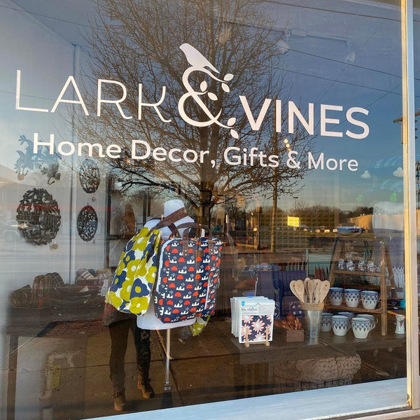 Lark & Vines Officially Opens its Doors