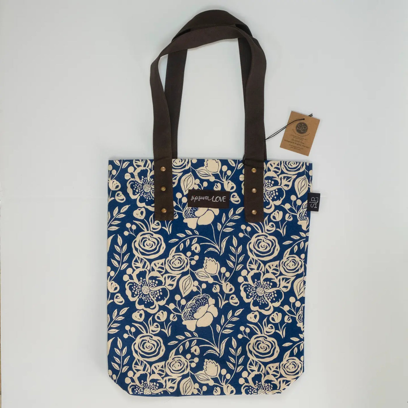 Bloom Tote-