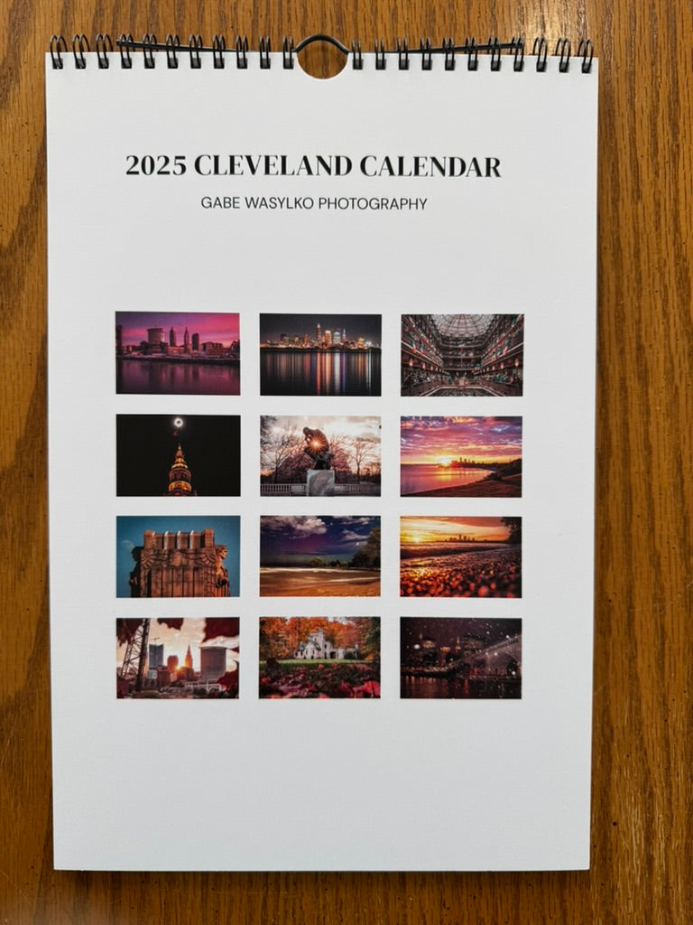 2025 Calendar