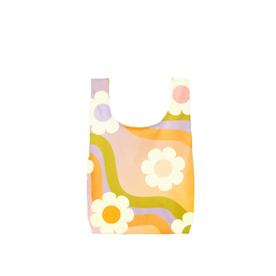 Small Twist and Shout Bag