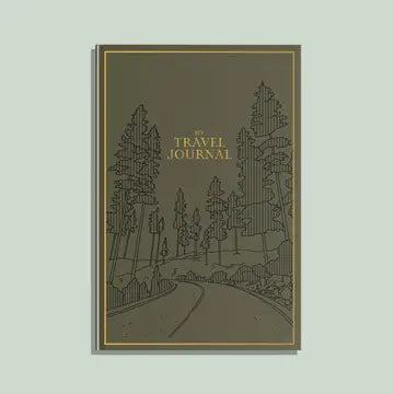 My Travel Journal