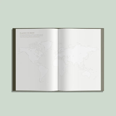 My Travel Journal