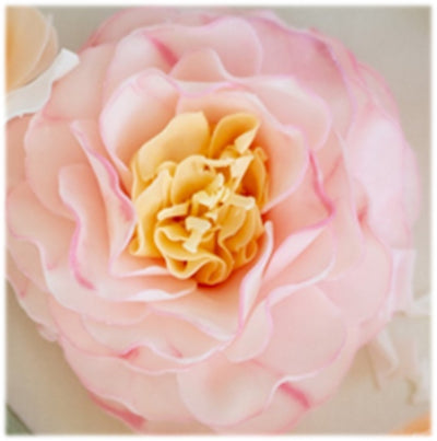 Soap Flower