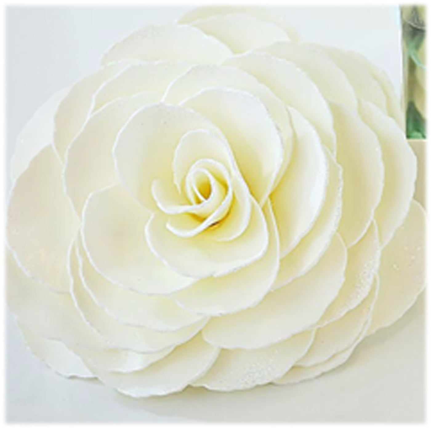 Soap Flower
