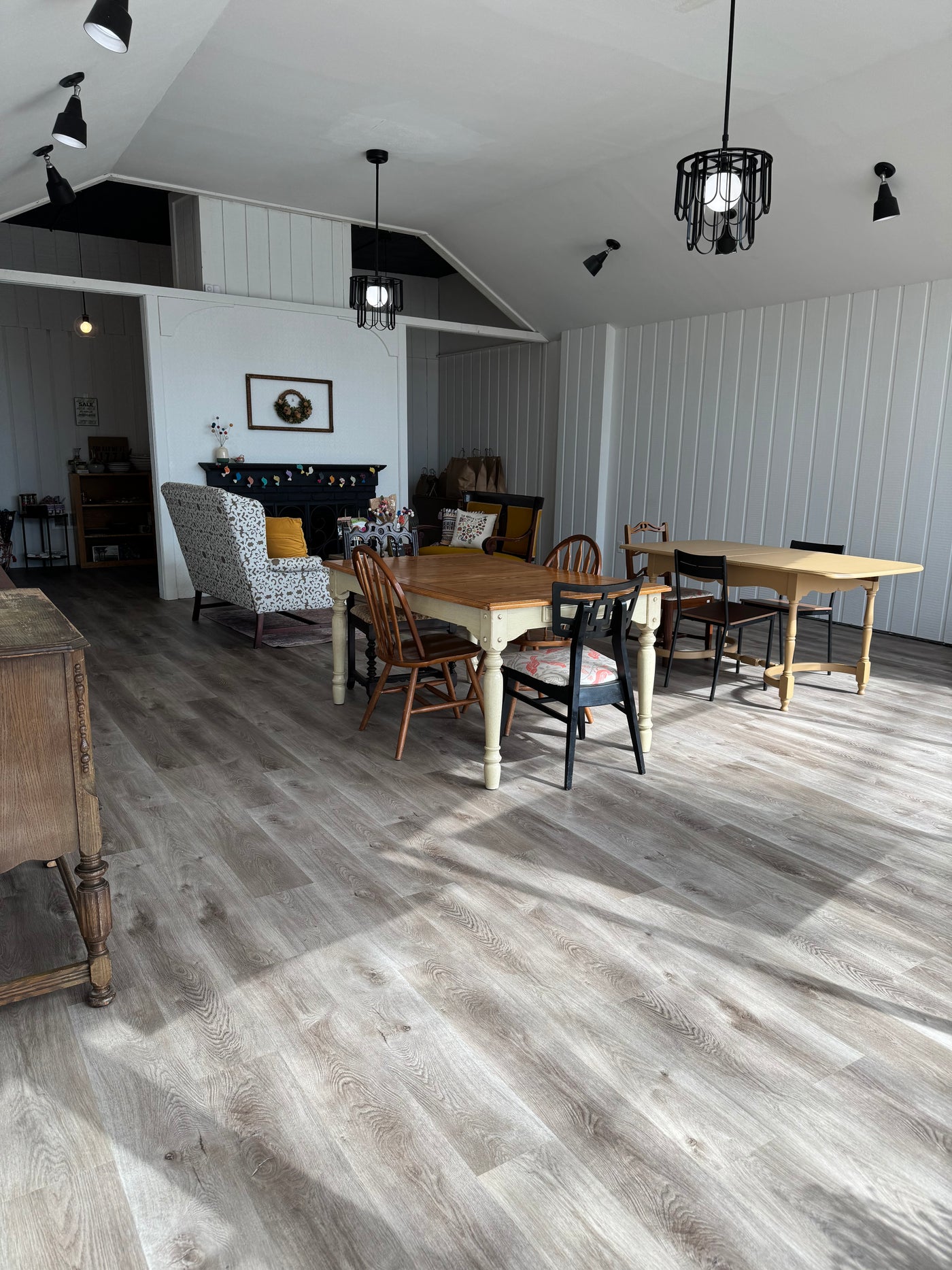 The Community Room Rental