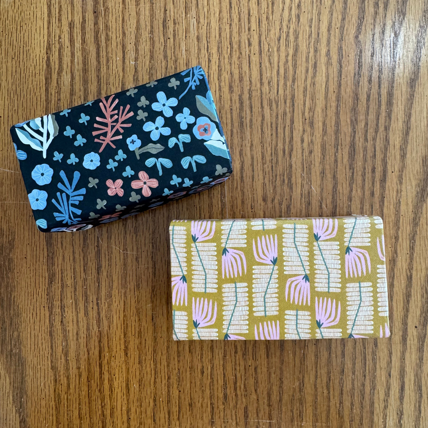 Travel Jewelry Case