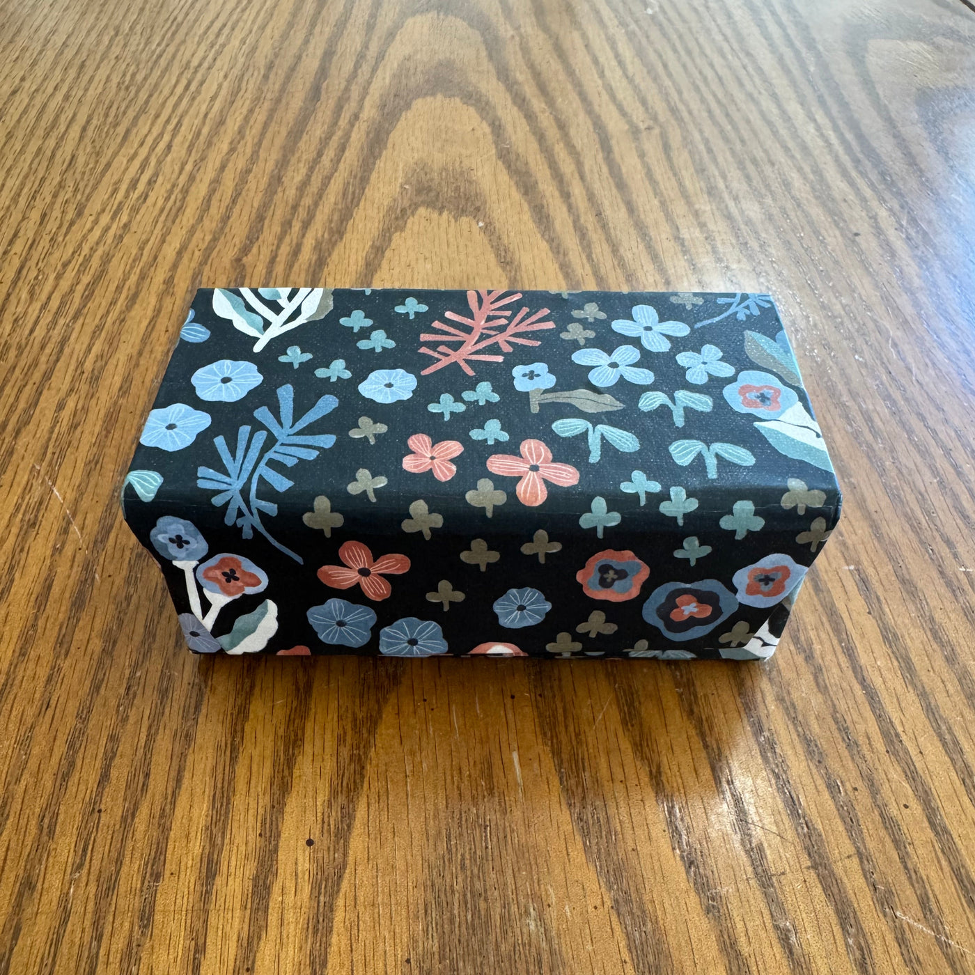 Travel Jewelry Case