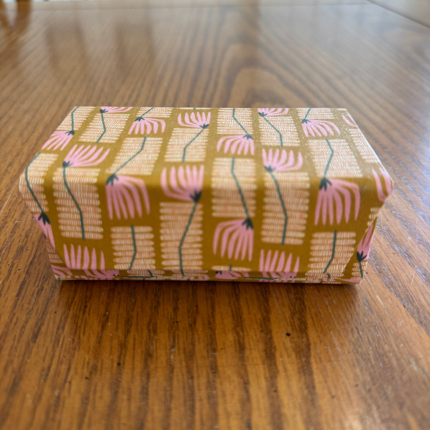 Travel Jewelry Case
