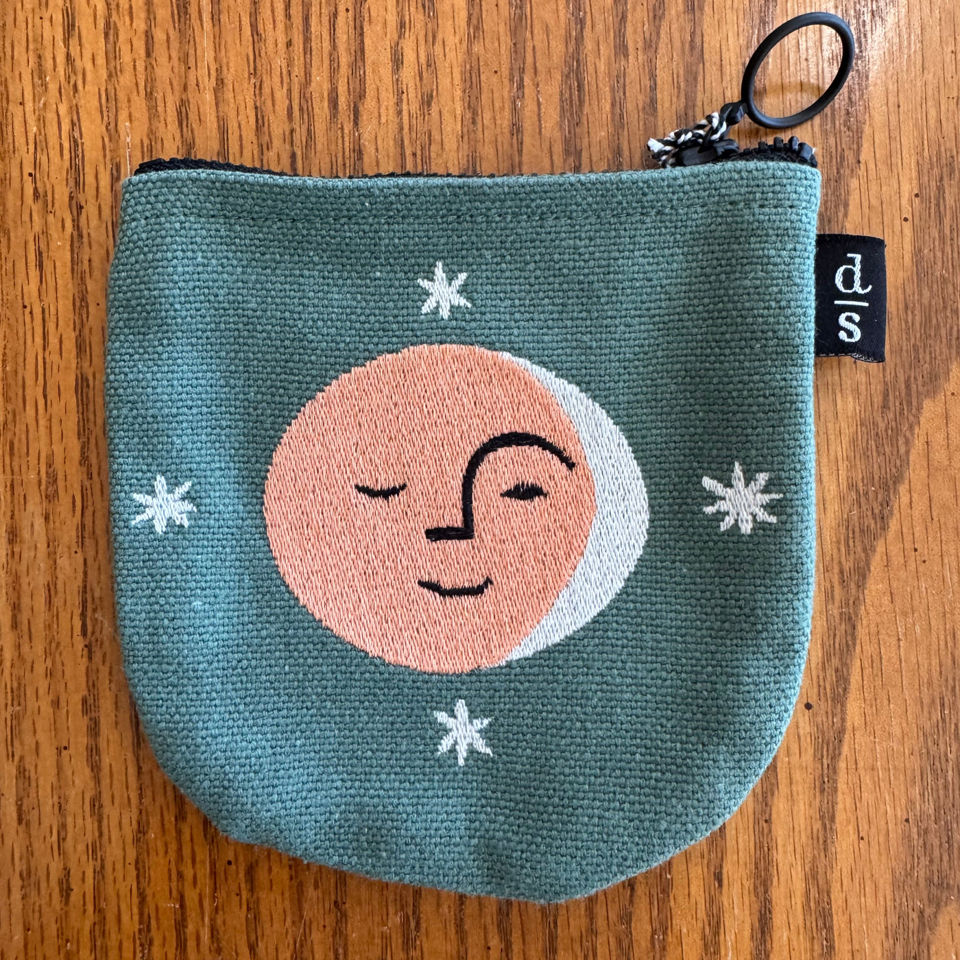Half Moon Pouch