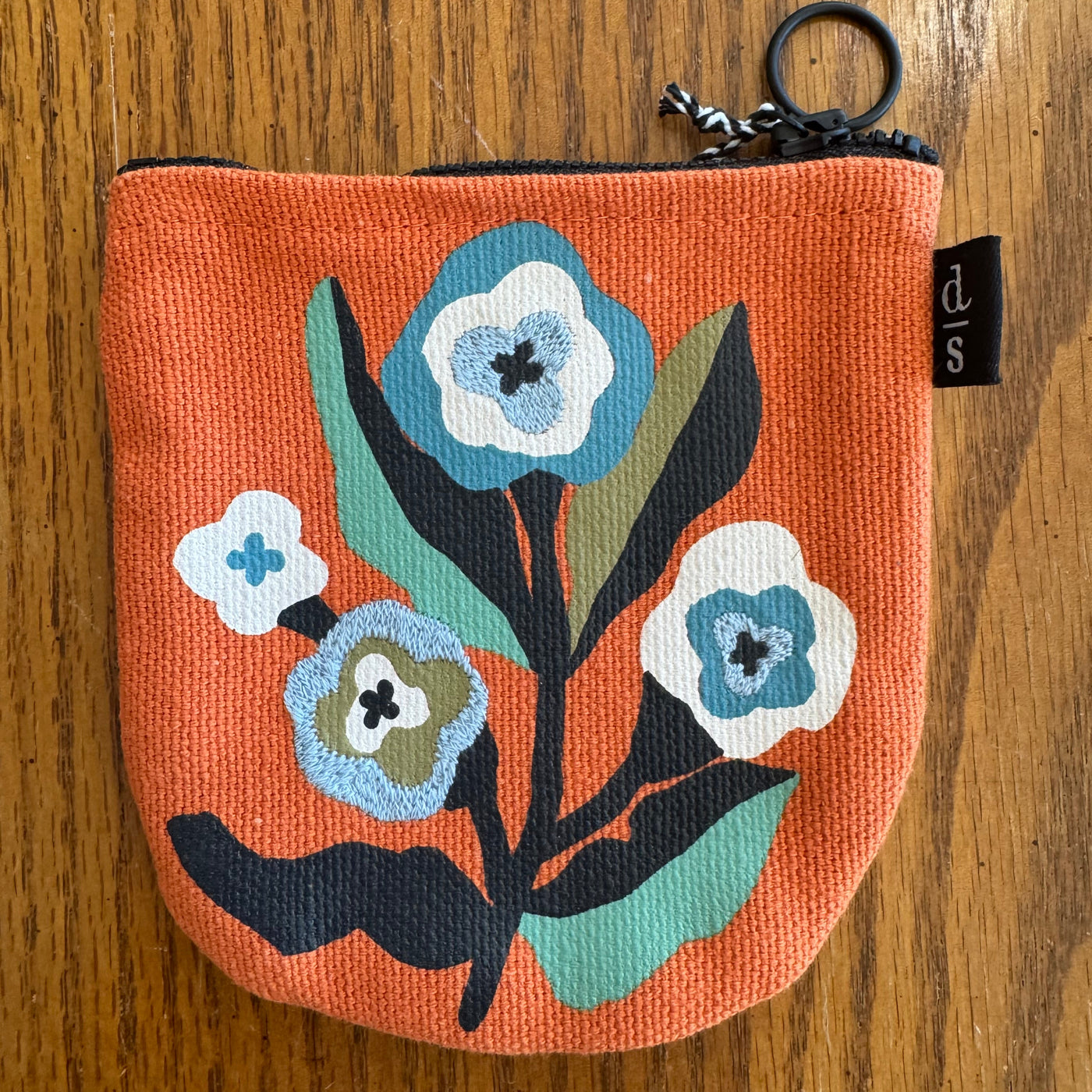 Half Moon Pouch