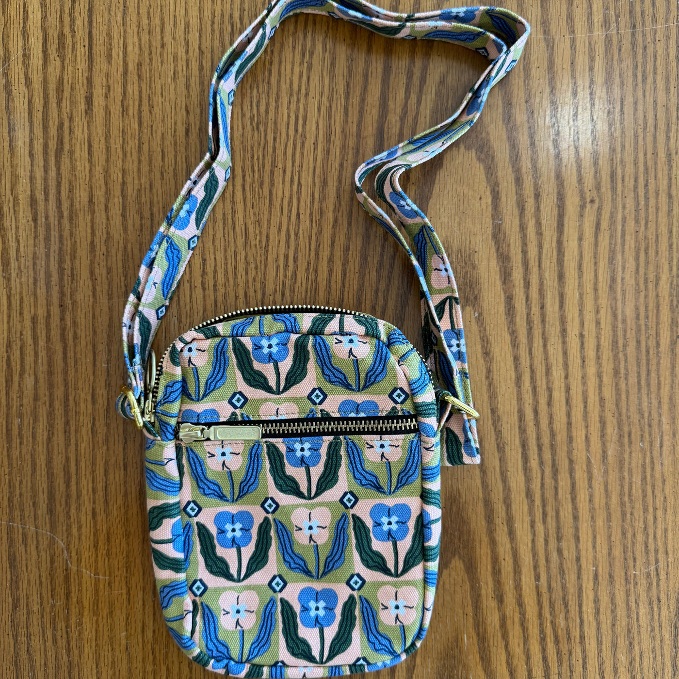 Crossbody Bag