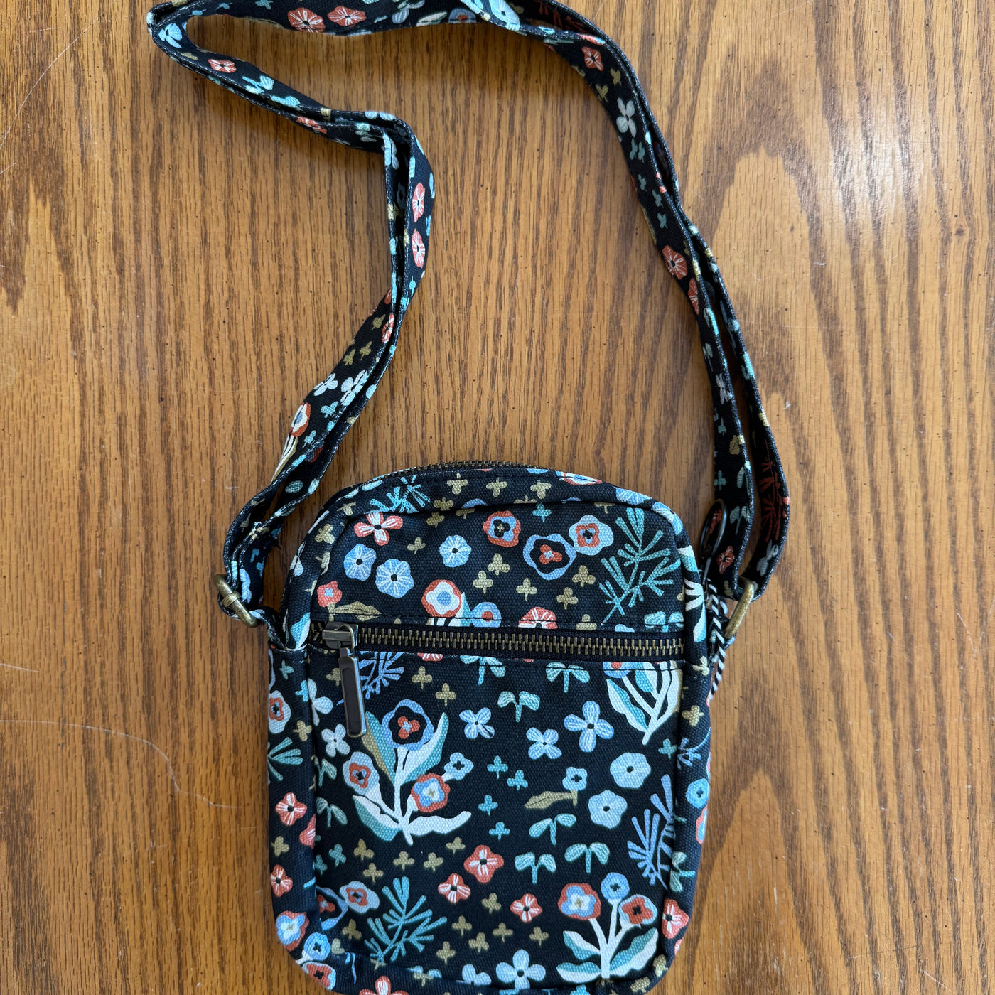 Crossbody Bag