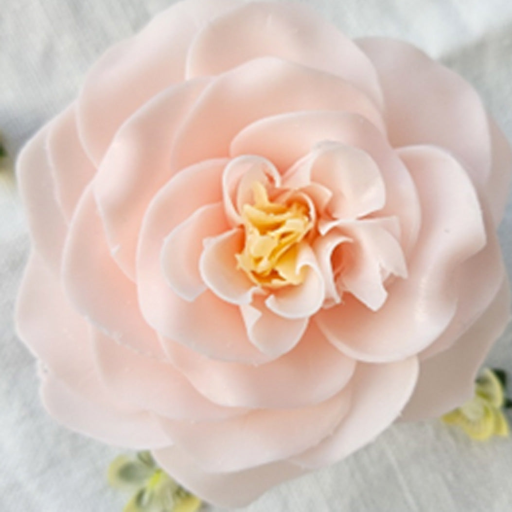 Soap Flower