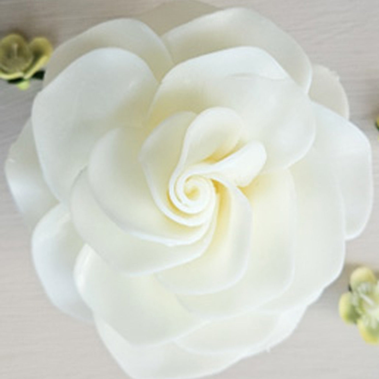 Soap Flower