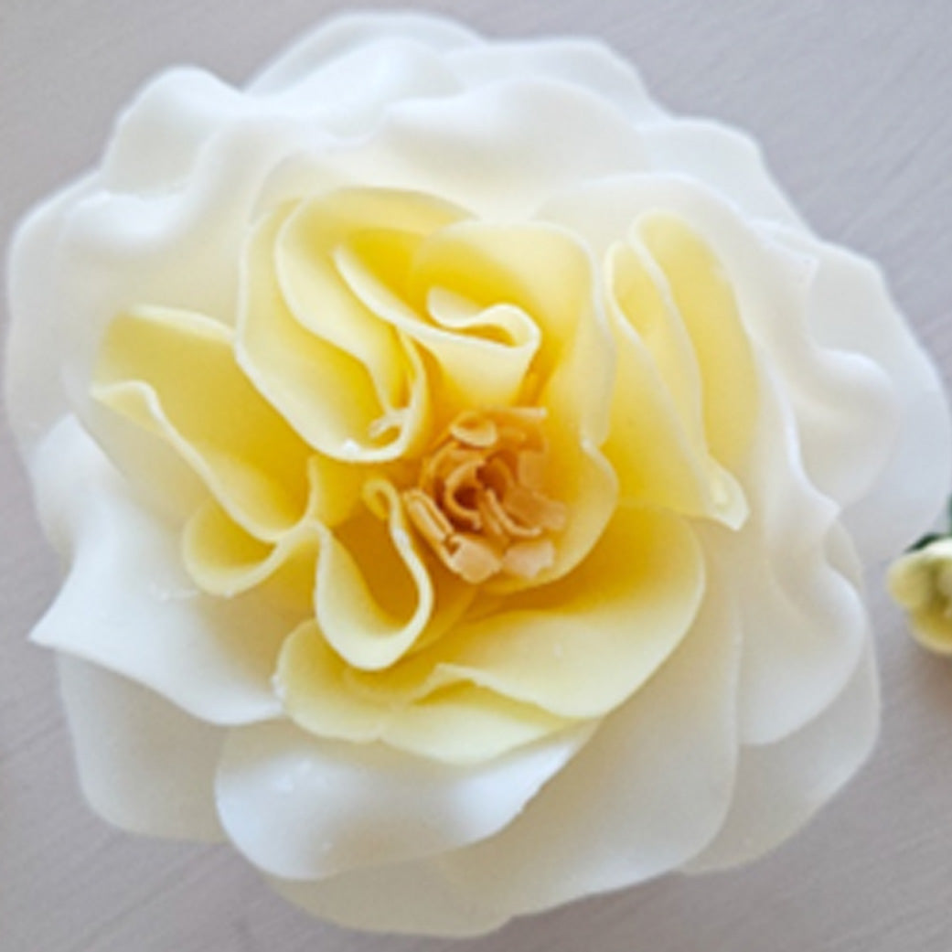 Soap Flower