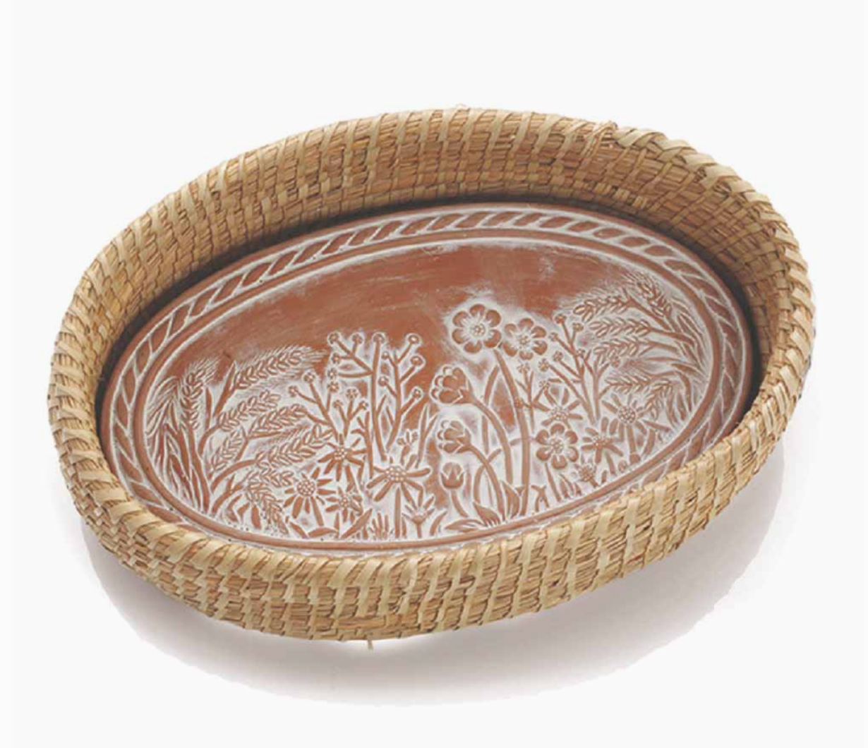 Fair Fields Breadwarmer