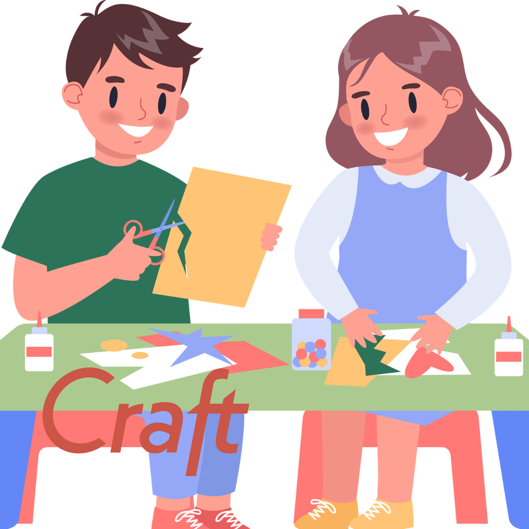 Craft and Community