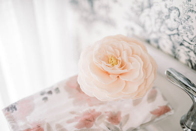 Soap Flower