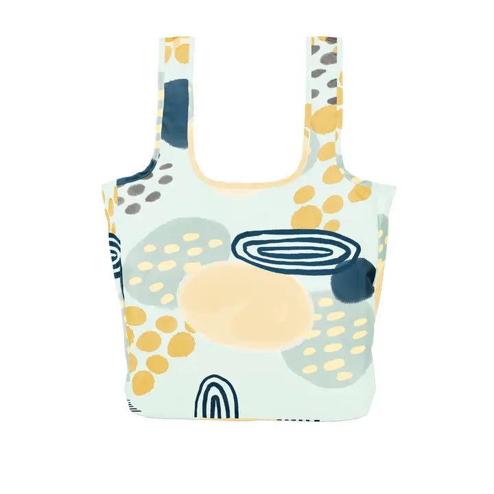 Large Twist and Shout Tote