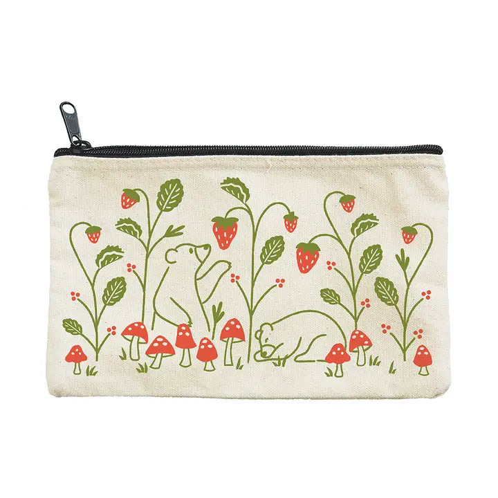 Berry Pouch