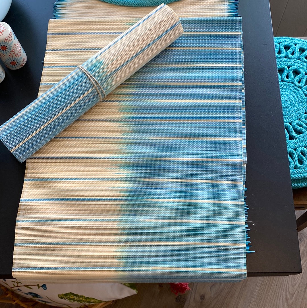 Bamboo Table Runner