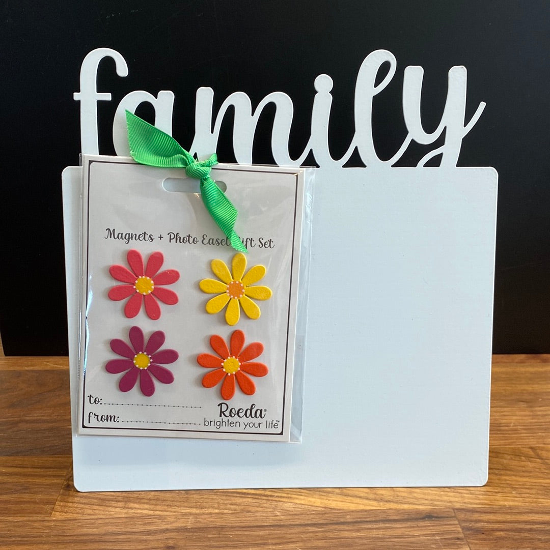 Family Photo Gift Bundle