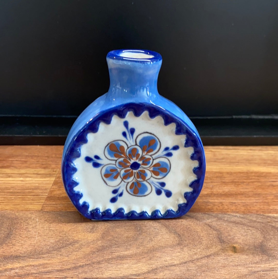 Petite Stoneware Vase