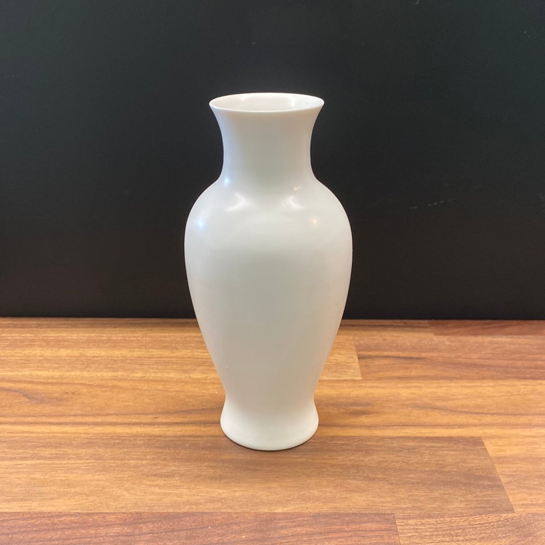 Semi-Matte Vase