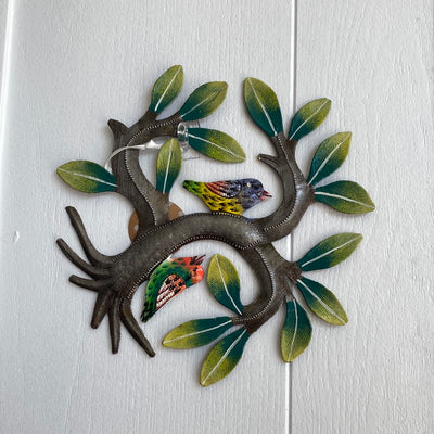 Small Painted Tree of Life