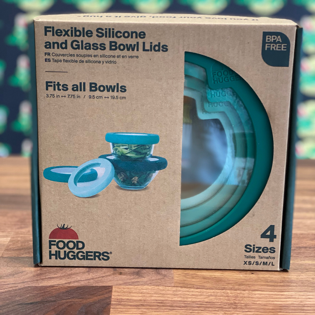 Bowl Lids