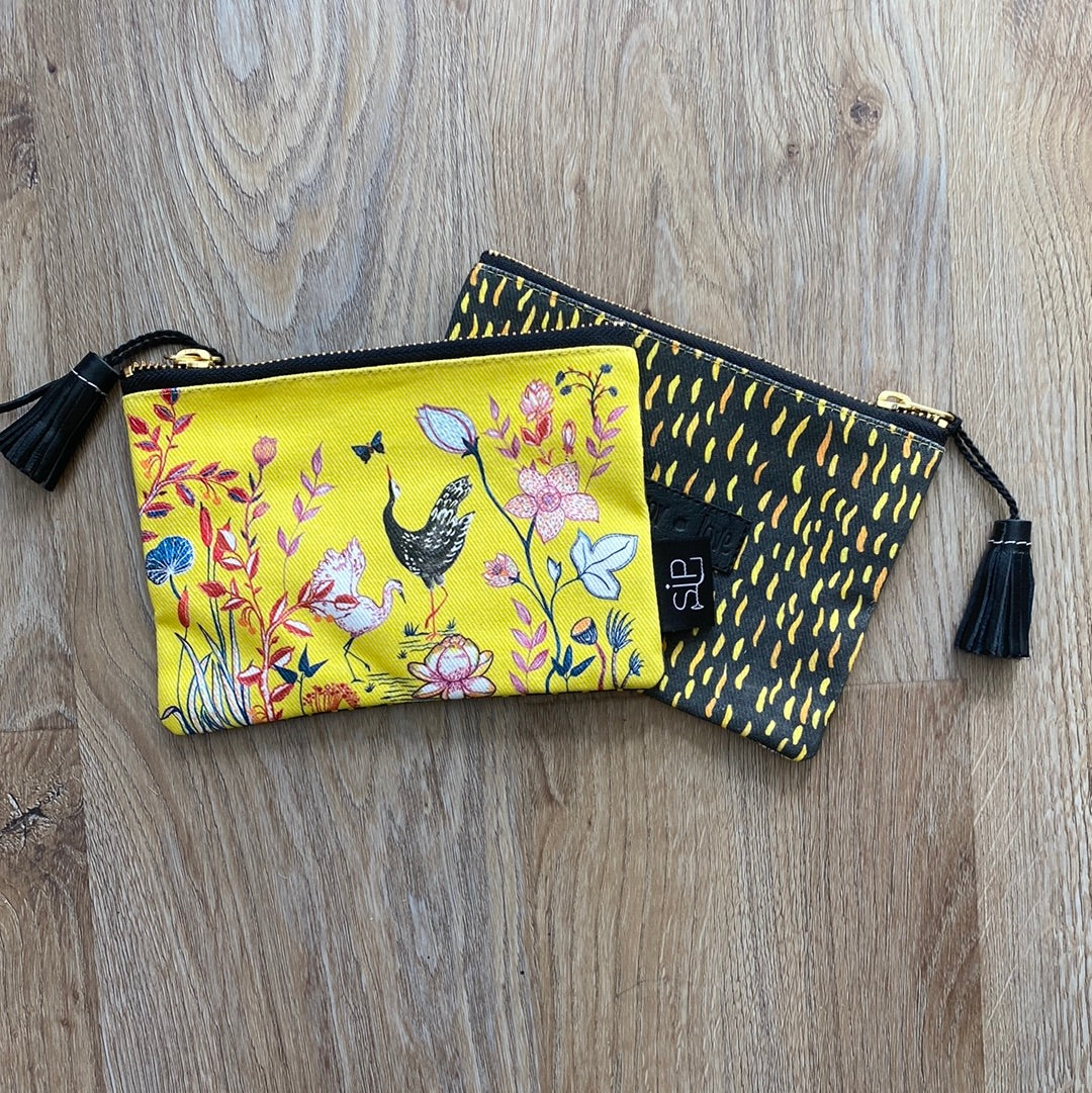 Mini Clutch